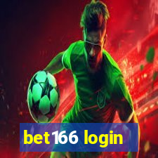 bet166 login